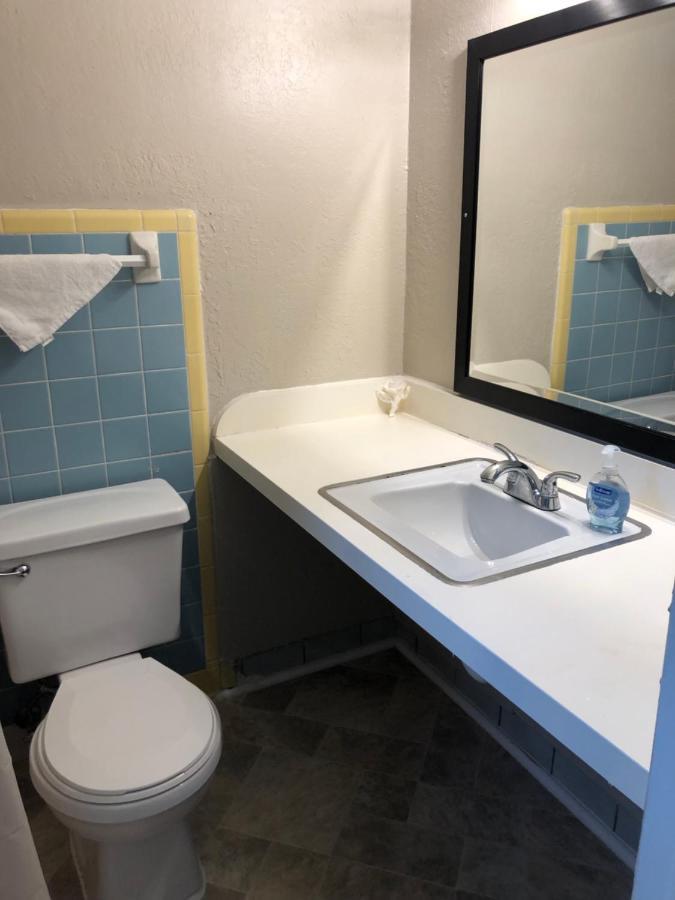 Ocala Cove Motel エクステリア 写真